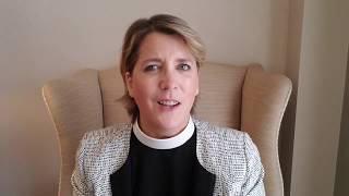 Sermon for the Second Sunday After Pentecost by the Rev. Canon Lisa Hackney-James