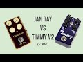 Vemuram Jan Ray vs Paul Cochrane Timmy V2 (Stratocaster) - YouTube