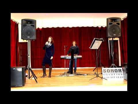 Sonor együttes - Mindenki valakié