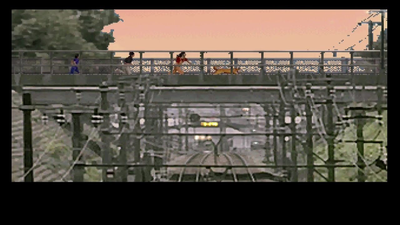 夕闇通り探検隊 # 18 - YouTube