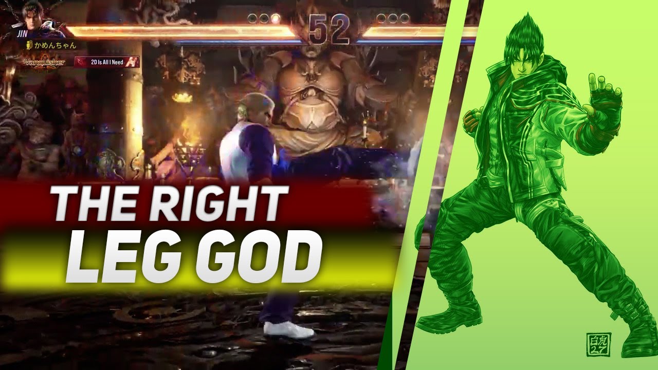 How TanuKID(F4guy) became the most influencial Jin of a generation