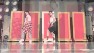 Twerk It Like Madc And Melvie