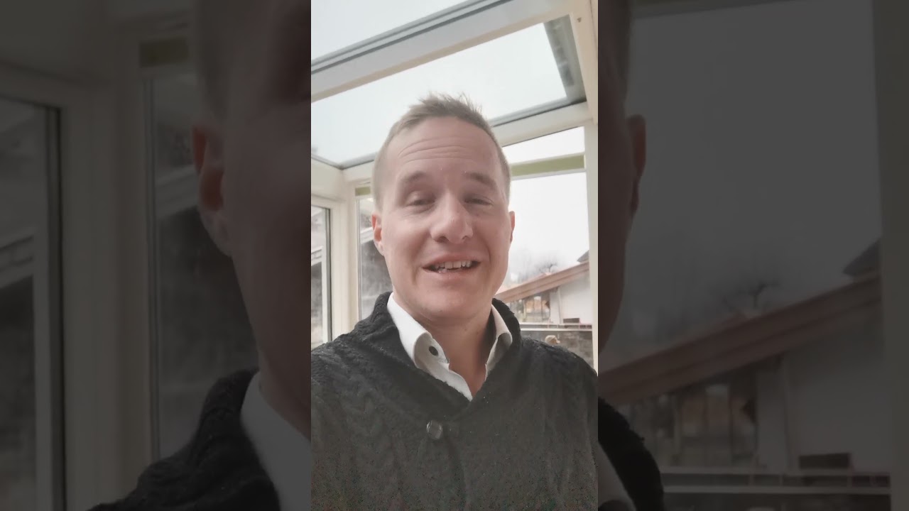 Say a prayer that the devil can't mess with our tech. #shorts