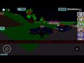 I was a police officer in roblox  brookhaven rp  roblox  lil rob tv