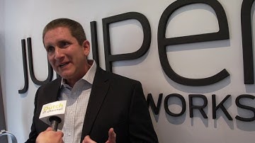 Juniper Networks innovations for Service Providers