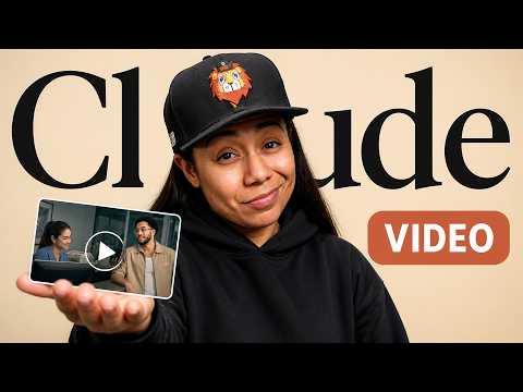 I Can't Believe Claude Cowork Turned One Image Into a Cinematic Video