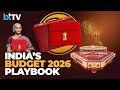 Budget 2026 Explainer: What The Data Says About India’s Economy