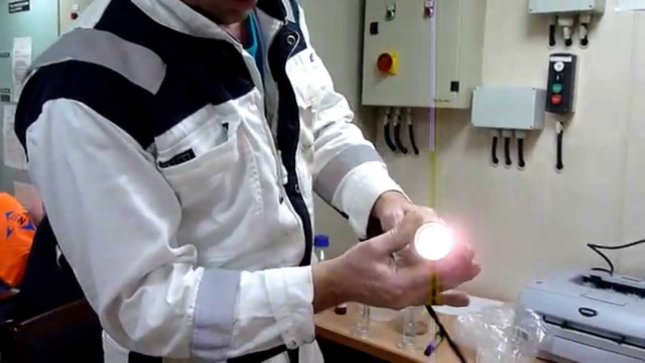 Wall Wash Testкак делали мы YouTube