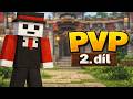 🔥 Minecraft PVP #2 | Dokoukej do konce! ⚔️