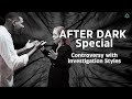 Ghost Hunting Drama! Can Ghost Hunters Really Work Together? | After Dark