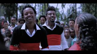 Meetii Hayilee: Leellee Kiyya ** Oromo Music 2018 New