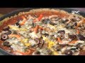 طريقة عمل البيتزا سفرة سالي مع سالي فؤاد | طريقة عمل بيتزا مشبعة
بالشوفان "بتكات جديدة" فيديو من يوتيوب