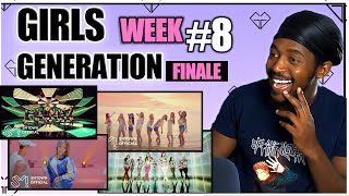GIRLS' GENERATION WEEK (PART8) | 소녀시대 'PARTY" + TAEYEON 태연 'Why' MV + GALAXY SUPERNOVA + (Hoot)' MV