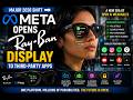 What Meta’s Open Ray-Ban Ecosystem Means for AI Wearables in 2026