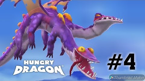 Jekyll and Fried Unlocked!!| Hungry Dragon ep 4