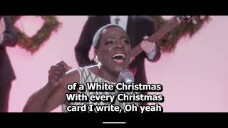 Sharon Jones &amp; The Dap Kings - White Christmas