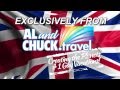 Alandchucktravel cruising with the queens