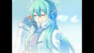 Hatsune Miku-Distance