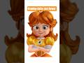 drawing daisy easy #supermariogalaxymovie