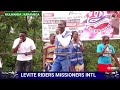 BEST LUHYA RHUMBA PRAISE 2026 Live At Mulwanda Ft Addah Nelima Levite Riders 