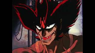 RYO & AKIRA ~Devilman AMV MONSTER X ANIMAL I HAVE BECOME