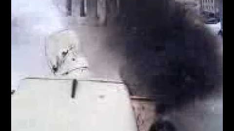 Cub cadet 1572 with h48 snowblower. Diesel turned up all the way.