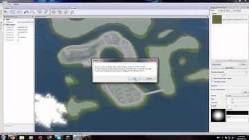 How to add custom textures to CAW [create a world]