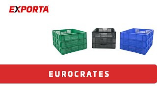 Eurocrates