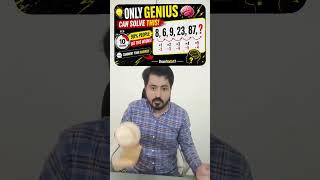 IQ Level 3  #iqtes#iqtes #mathchallenge#puzzle #iqlegend#maths#iq#test #mathematics#mathstricks#math