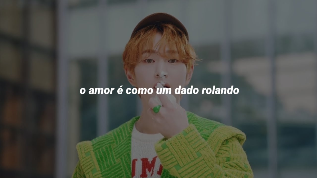 Onew Dice [TRADUÇÃO/LEGENDADO] YouTube