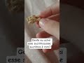 Esse sucrilhos é raro?