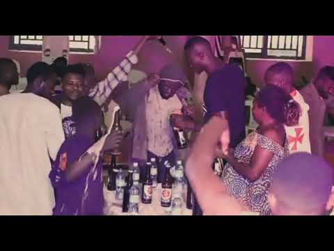 Muhudumu Leta By Ushka X Nag Man Ft Kal Man Audio Officiel Prod Dkm Beatz