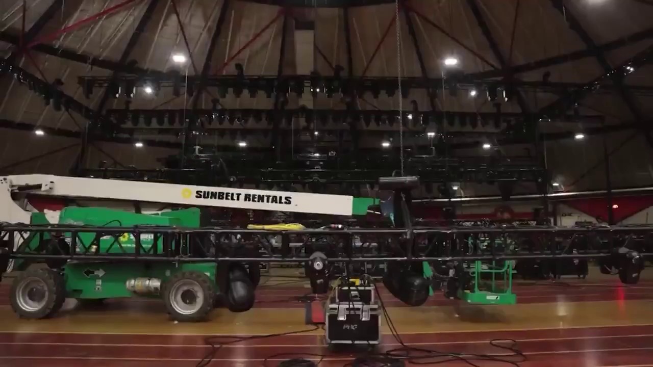 Rike Center Debate Transformation