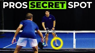 Download Lagu Dink Spots That WIN! Left Side Pro Patterns MP3 Download Lagu Dink Spots That WIN! Left Side Pro Patterns MP3