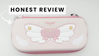 Geekshare Travel Carrying Case Compatible With Switch 2 - Star Wings Series