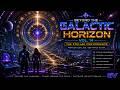 🌠 Beyond The Galactic Horizon Vol 14 🚀 Epic Cosmic Synthwave & Deep Space Ambient