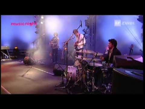 A Fine Frenzy (Part8) Blow Away Live HQ 2009