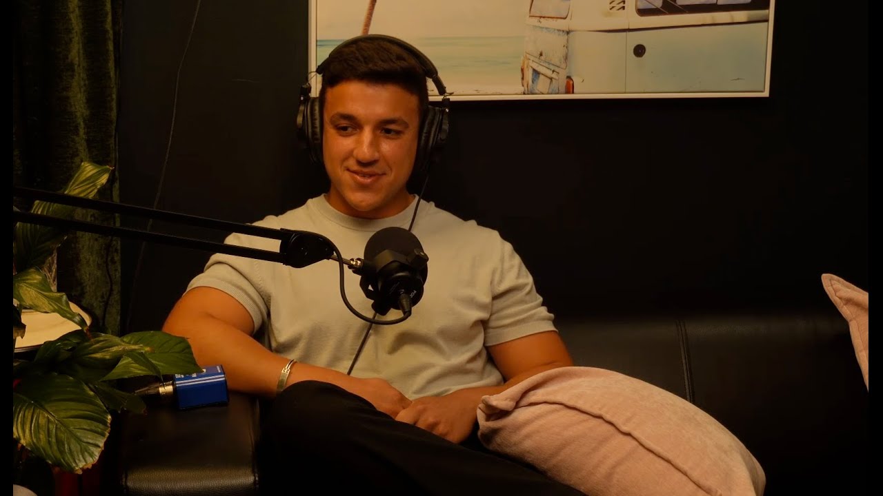 GenX Adulting Podcast - Episode 35 - GenZ Series: Ali