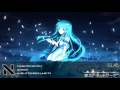 Nightcore   Hakuchuumu 「 Aimer 」