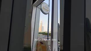 Shamiat Restaurant مطعم شاميات - Dubai #syrianfood #hummus #authenticflavors