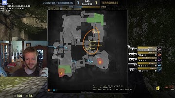 de_cbble T-side demo review