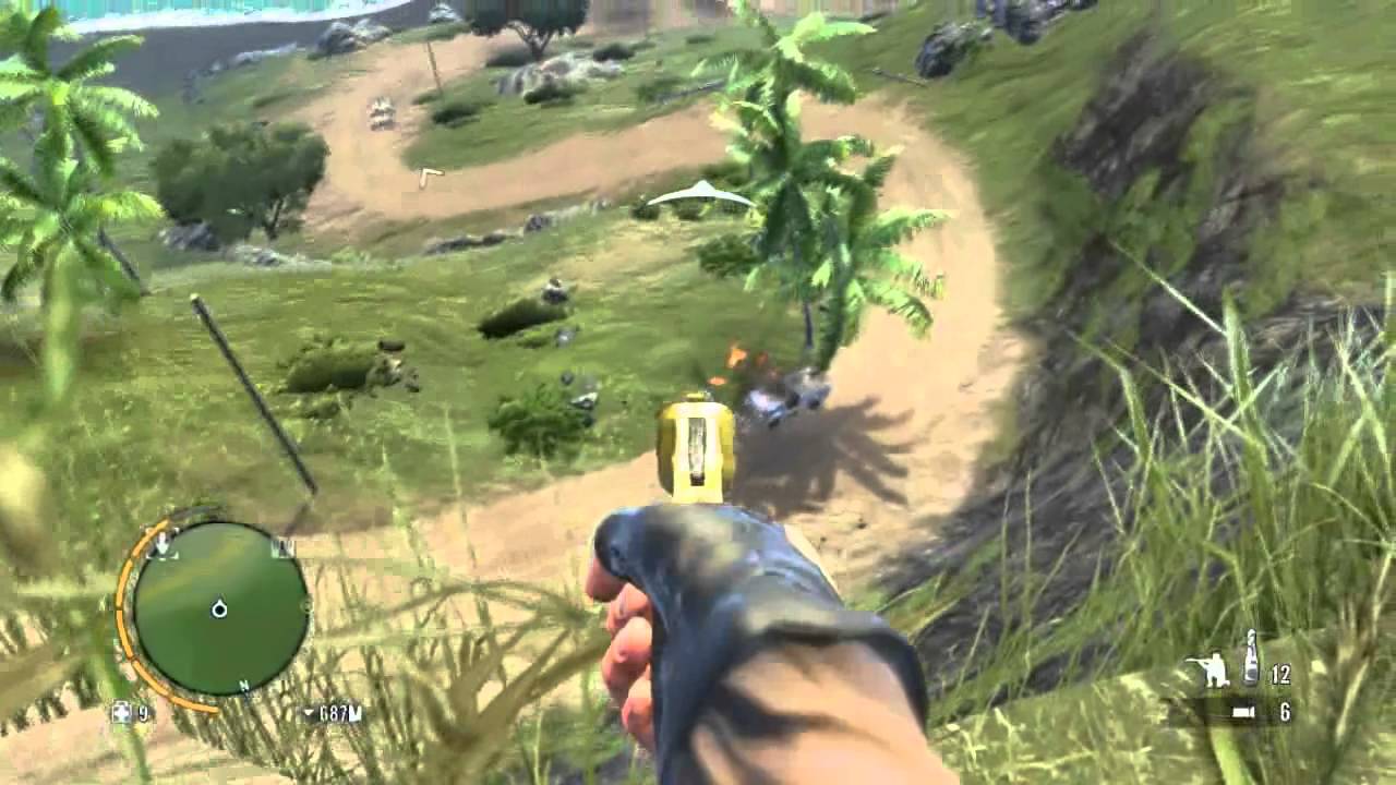 Far cry 4 repair tool billamerchant