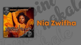 Makhadzi Entertainment - Niazwifha (Official Audio Visualizer) feat. Fortunator & Dj Gun-Do SA