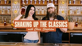Download Lagu Shaking Up The Classics: National Tequila Day featuring Chris Stapleton MP3 Download Lagu Shaking Up The Classics: National Tequila Day featuring Chris Stapleton MP3