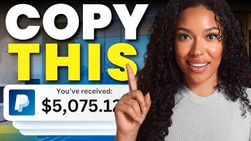 Copy My FREE Affiliate Marketing Strategy (No Website)