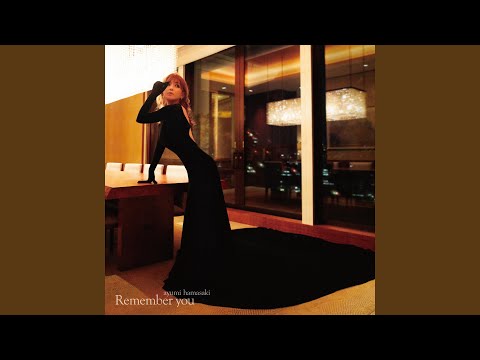 ayumi hamasaki - MASK