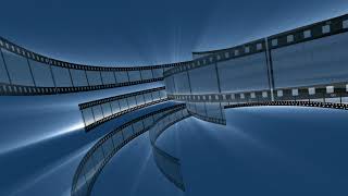 FILM REEL ANIMATED BACKGROUND FREE Guide