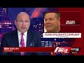 Former police chief files complaint against Iowa city