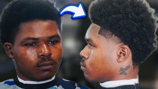 MID TAPER TUTORIAL | HAIRCUT TUTORIAL 2024