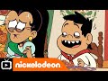 The Casagrandes | Embracing The Traditions | Nickelodeon UK